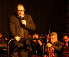 Entre famílias de instrumentos, movimentos e disposição: como funciona a Orquestra Sinfônica