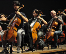 Entre famílias de instrumentos, movimentos e disposição: como funciona a Orquestra Sinfônica