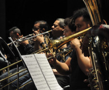 Entre famílias de instrumentos, movimentos e disposição: como funciona a Orquestra Sinfônica