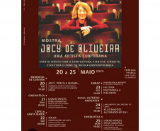 Museu Casa Alfredo Andersen recebe a artista Jocy de Oliveira para lançamento de livro inédito