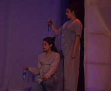 Teatro José Maria Santos recebe "Fragmentos Murakami" com entradas gratuitas