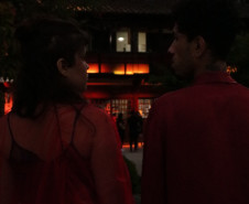 Teatro José Maria Santos recebe "Fragmentos Murakami" com entradas gratuitas