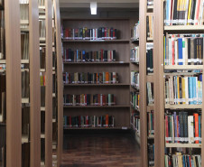 100 anos de Dalton Trevisan e oficinas: veja a agenda de junho da Biblioteca Pública 
