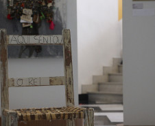 Claudia Raia, exposição latina no MIS e literatura paranaense estão na agenda cultural