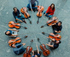 Feriado prolongado, Festival de Violoncelos e oficinas: confira a agenda cultural da semana