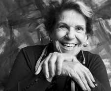 MON inaugura exposição da artista Teca Sandrini com 126 obras em 3 de julho