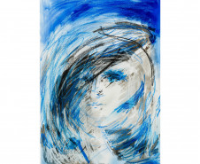 MON inaugura exposição da artista Teca Sandrini com 126 obras em 3 de julho