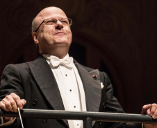 Orquestra Sinfônica celebra Wagner e Tchaikovsky em concerto com soprano japonesa