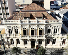 MIS-PR promove palestra sobre liberdade e dignidade no contexto do encarceramento