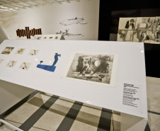 Mostra "Poty 100 anos" leva MON à final em 3 categorias do prêmio nacional de arte da ABCA