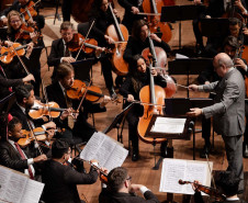 Orquestra Sinfônica celebra Wagner e Tchaikovsky em concerto com soprano japonesa
