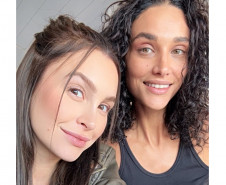 Foto: Divulgação instagran Carla Dias