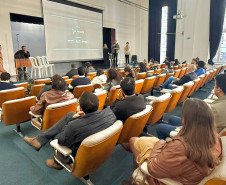 Audiência pública da PPP dos Prédios Históricos e Culturais promove a participação da comunidade