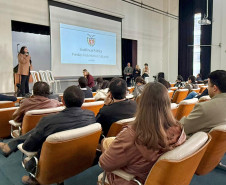 Audiência pública da PPP dos Prédios Históricos e Culturais promove a participação da comunidade
