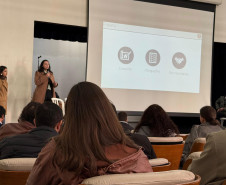 Audiência pública da PPP dos Prédios Históricos e Culturais promove a participação da comunidade