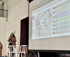 Audiência pública da PPP dos Prédios Históricos e Culturais promove a participação da comunidade
