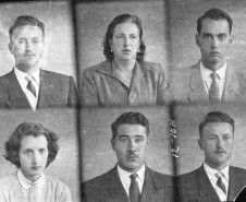 Foto Brasil: a memória fotográfica de Curitiba preservada no acervo do MIS-PR