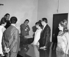 Foto Brasil: a memória fotográfica de Curitiba preservada no acervo do MIS-PR
