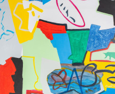MAC Paraná inaugura exposição de Ronald Simon no dia 7