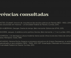 Concepção e projeto da Medalha de Mérito Cultural