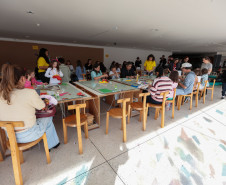 Visitação no Museu Oscar Niemeyer | MON nesta quarta-feira (23), em Curitiba