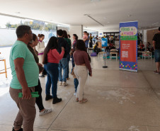 Visitação no Museu Oscar Niemeyer | MON nesta quarta-feira (23), em Curitiba