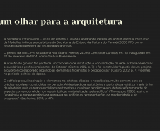 Concepção e projeto da Medalha de Mérito Cultural