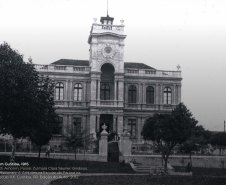 Concepção e projeto da Medalha de Mérito Cultural