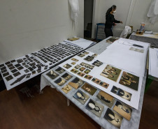 Foto Brasil: a memória fotográfica de Curitiba preservada no acervo do MIS-PR