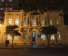 Todas as idades: programação de julho no MIS-PR tem oficinas, cinema e visitas guiadas