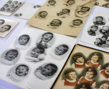 Foto Brasil: a memória fotográfica de Curitiba preservada no acervo do MIS-PR