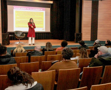 Cultura promove capacitação sobre prestação de contas da Lei Paulo Gustavo