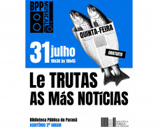 Mágica no Guaíra, Shakespeare, domingo de graça no MON e oficinas estão na agenda cultural