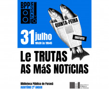Mágica no Guaíra, Shakespeare, domingo de graça no MON e oficinas estão na agenda cultural