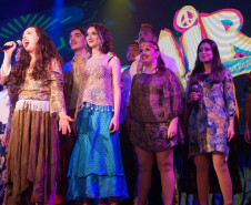 Teatro Zé Maria recebe dois musicais do Projeto Broadway neste fim de semana