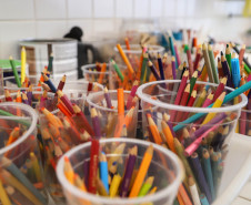 Centro Juvenil de Artes Plásticas divulga período de matrículas para oficinas no 2º semestre