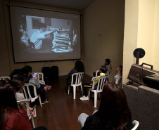 Todas as idades: programação de julho no MIS-PR tem oficinas, cinema e visitas guiadas