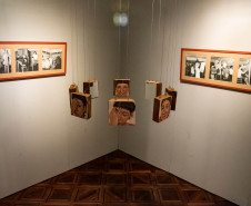 Orquestra no MON, exposição de Barrão e visitas guiadas são destaques da agenda cultural