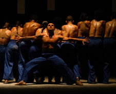Com apresentações em São Paulo, Balé Teatro Guaíra ganha nova projeção nacional