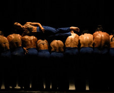 Com apresentações em São Paulo, Balé Teatro Guaíra ganha nova projeção nacional