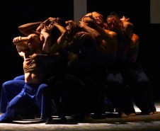 Com apresentações em São Paulo, Balé Teatro Guaíra ganha nova projeção nacional