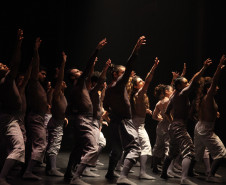 Com apresentações em São Paulo, Balé Teatro Guaíra ganha nova projeção nacional