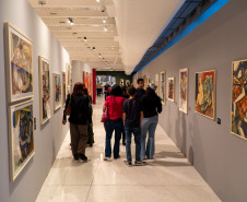 MON oferece entrada gratuita no último domingo de cada mês a partir deste fim de semana