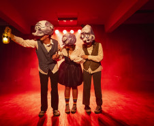 Festival de teatro do Norte Pioneiro, EnCena 2025 será de 21 a 30 de agosto