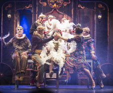 Festival de teatro do Norte Pioneiro, EnCena 2025 será de 21 a 30 de agosto