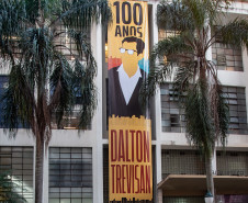 Cine Pipoca retorna em julho para o especial de férias da Biblioteca Pública do Paraná