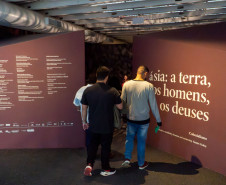 Após receber público 5 vezes maior que o normal, MON vai estender horário em julho