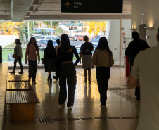 Após receber público 5 vezes maior que o normal, MON vai estender horário em julho