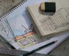 Academia Alfredo Andersen divulga novos cursos para inscrições no 2º semestre