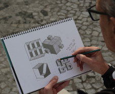 Academia Alfredo Andersen divulga novos cursos para inscrições no 2º semestre
